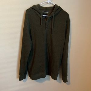 RVCA hoodie